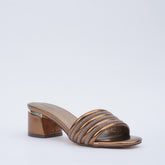 IRIS BRONZE